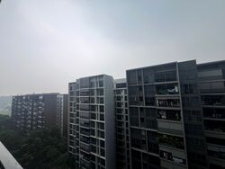 Twin Fountains (D25), Condominium #634535391
